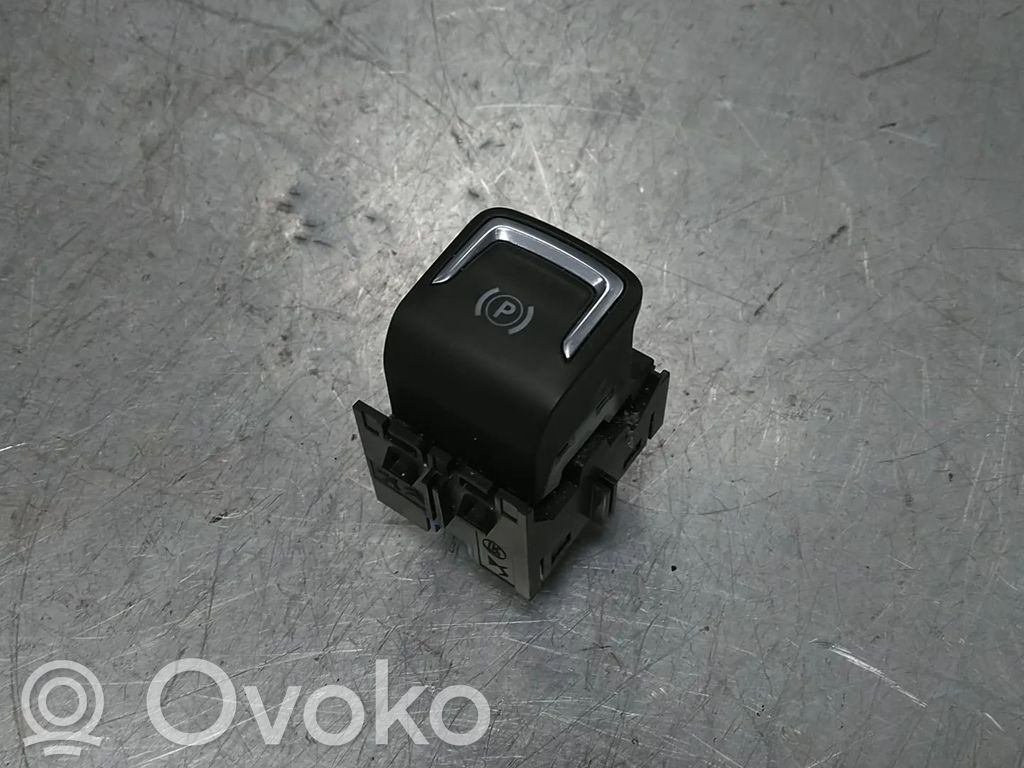Opel Corsa F Inne części hamulca ręcznego / postojowego 