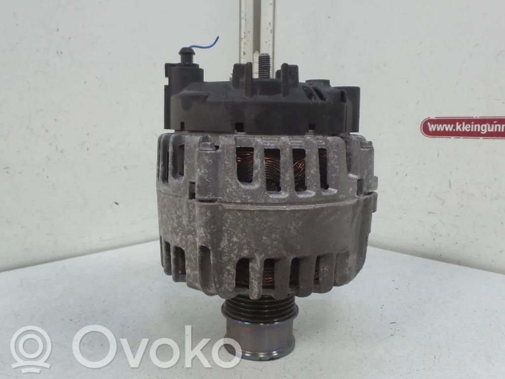 Volkswagen Golf VII Generatore/alternatore 