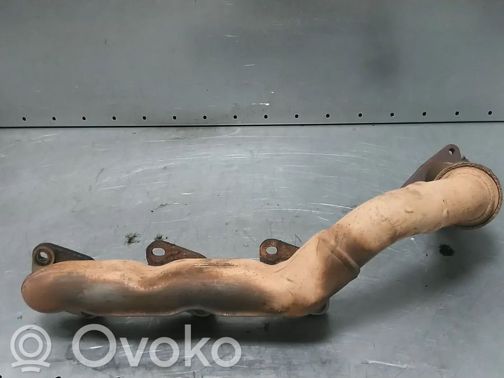 Mercedes-Benz Vito Viano W639 Inne części komory silnika 