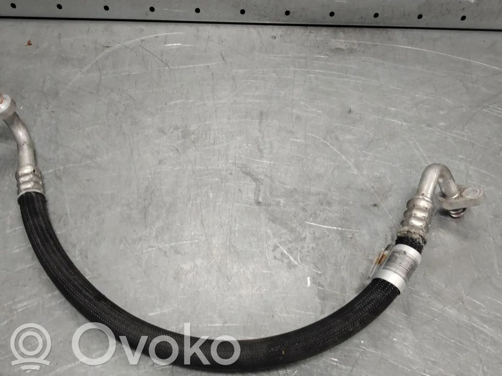 Opel Corsa F Conductă/furtun aer condiționat (A/C) 