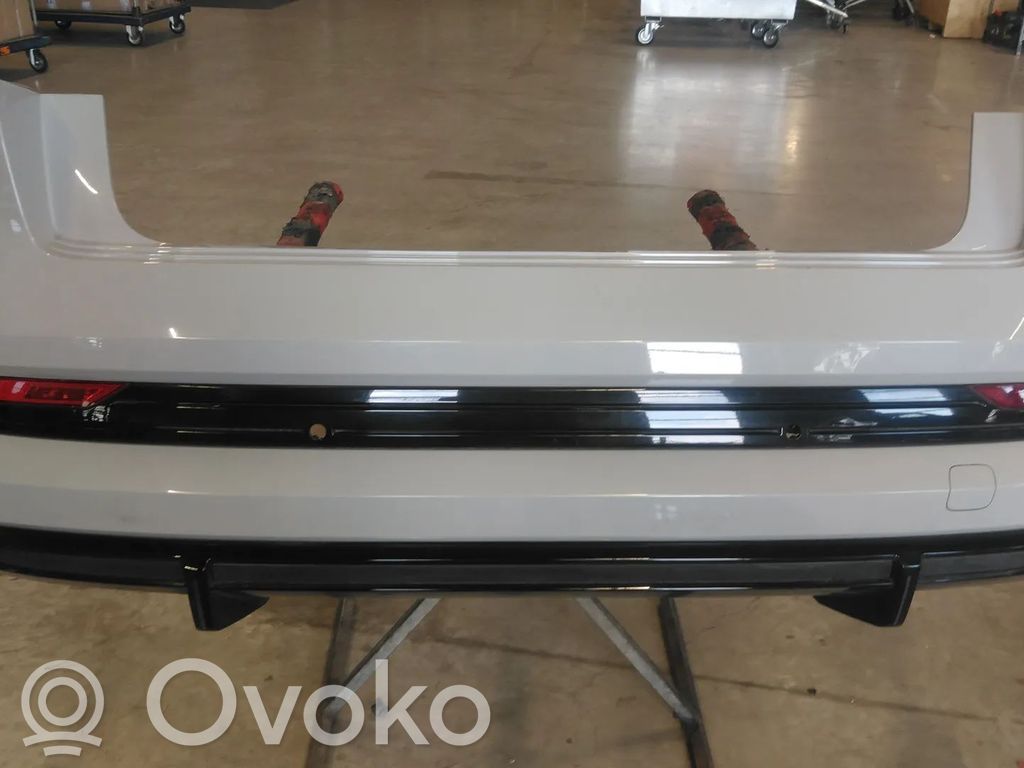 Audi e-tron Puskuri 