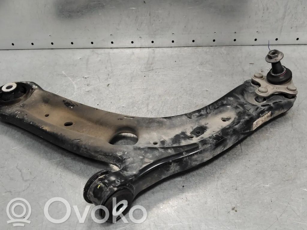 Cupra Terramar Front control arm 