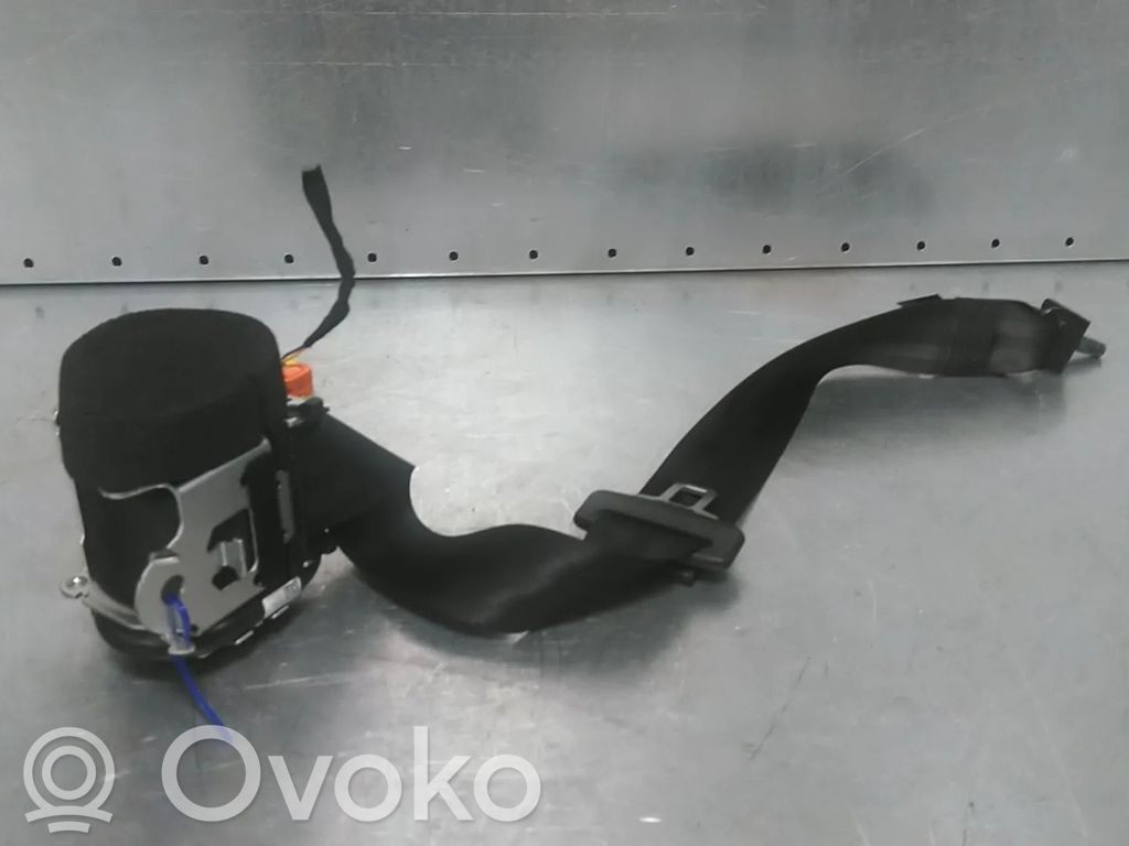 Volvo EX30 Cinturón trasero 