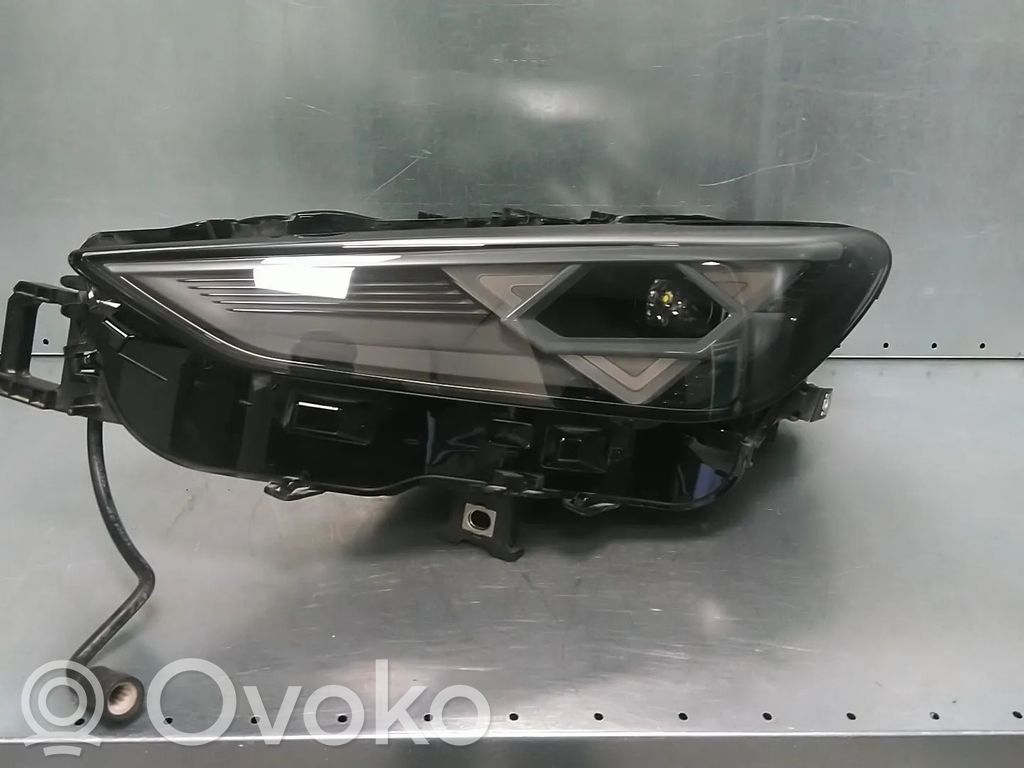 Cupra Terramar Headlight/headlamp 