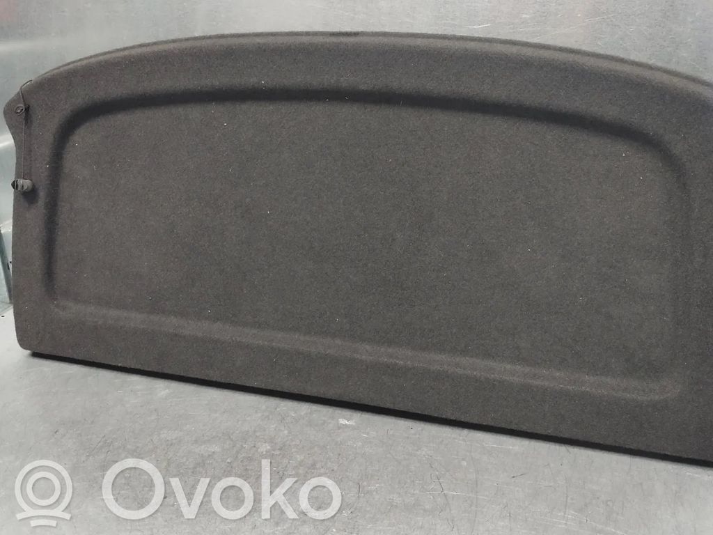 Volkswagen Golf VIII Polita portbagaj 