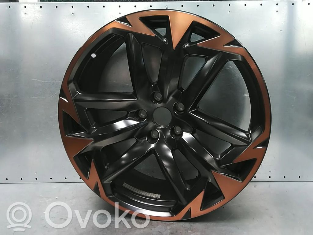 Cupra Terramar Felgi aluminiowe R20 