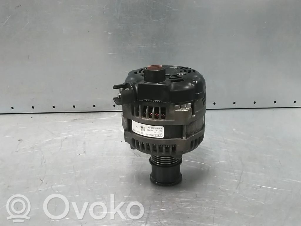 Ford Focus Ģenerators 