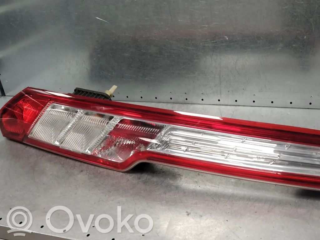 Ford Transit Custom Rear/tail lights 