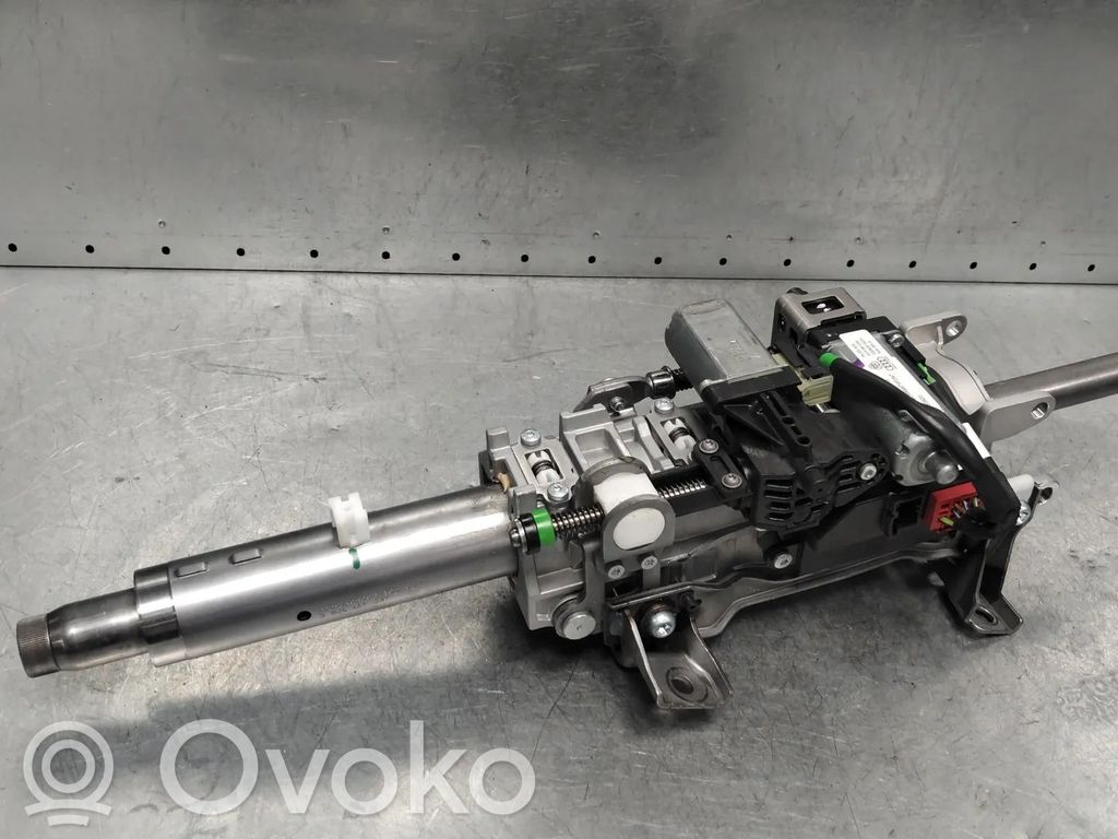 Audi e-tron Muu sisätilojen osa 