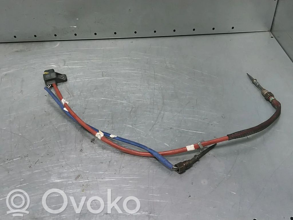 Renault Clio V Sensor 