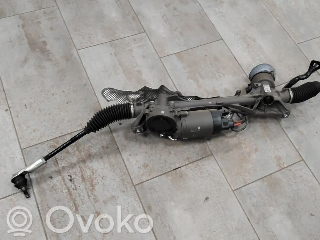 Cupra Formentor Hammastanko 