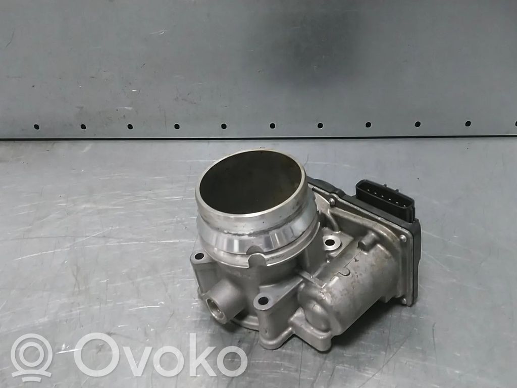 Volvo V40 Elektriskais gaisa pievades vārsts 