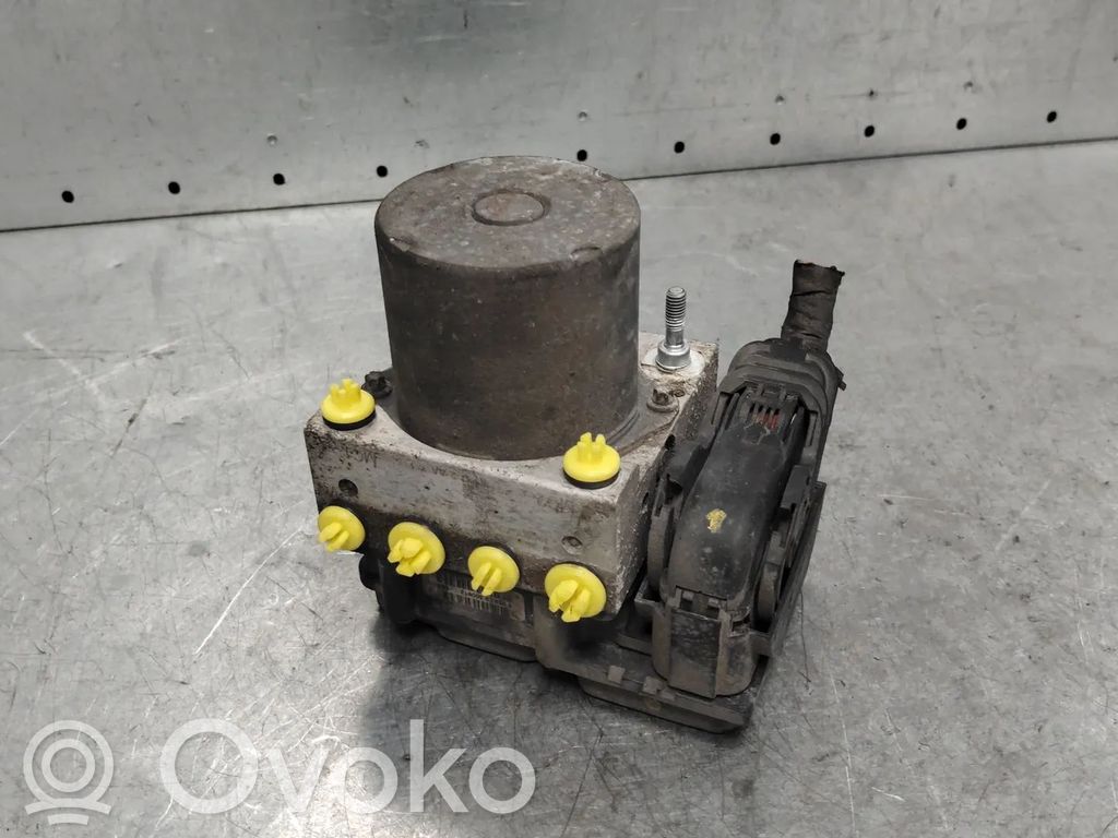 Opel Vivaro ABS Pump 