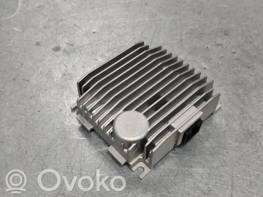 Muut ohjainlaitteet/moduulit   4KE035335A,EAWA