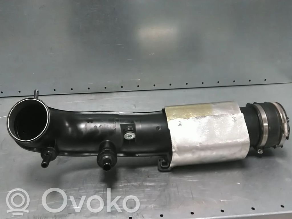 Volvo V40 Šļūtene (-es) / caurule (-es) 