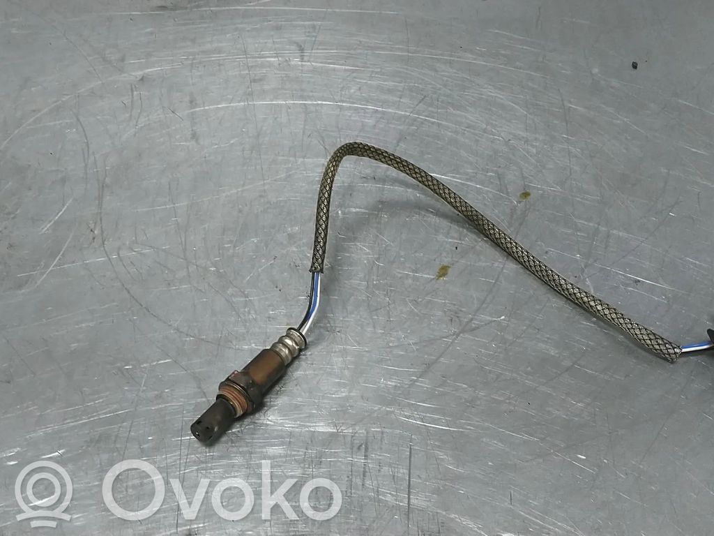 Lambda probe sensor   31670217,B4154T2