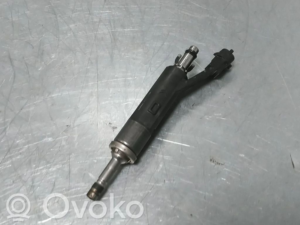 Opel Crossland X Fuel injector 