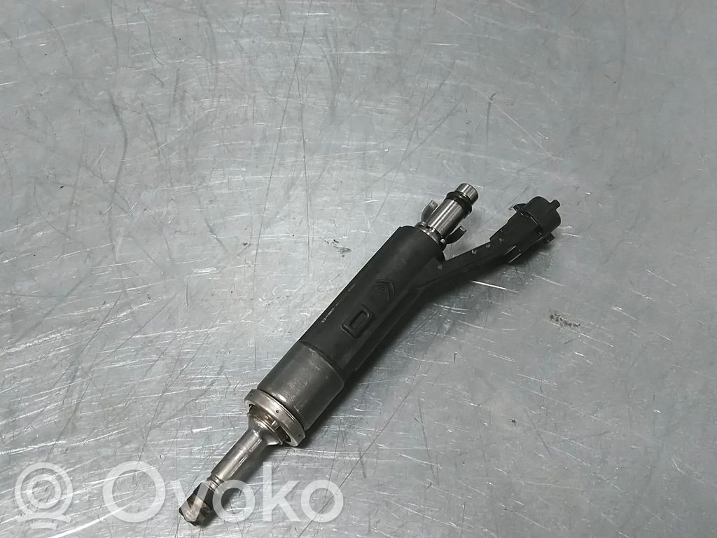 Opel Crossland X Fuel injector 