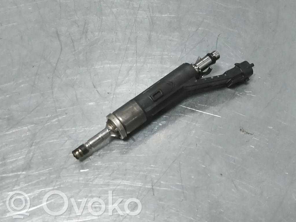 Opel Crossland X Fuel injector 