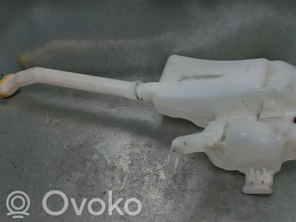 Opel Vivaro Zbiornik płynu do spryskiwaczy szyby przedniej / czołowej 