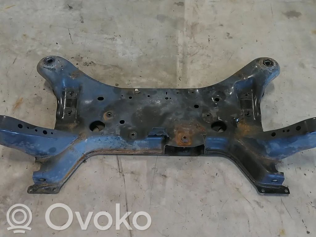Ford Transit Custom Priekšējais šķērsnis 