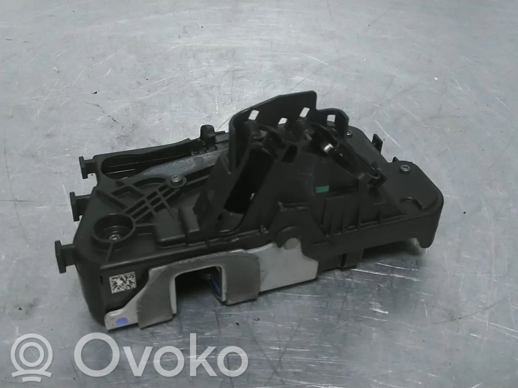 Ford Focus Front door lock 