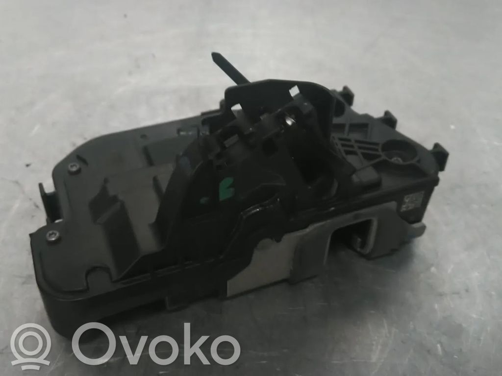 Ford Focus Încuietoare ușă spate 