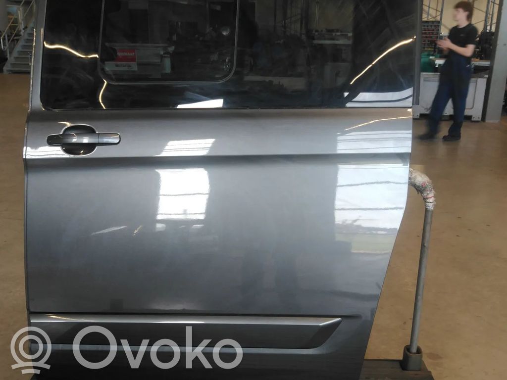 Ford Transit Custom Puerta corrediza 