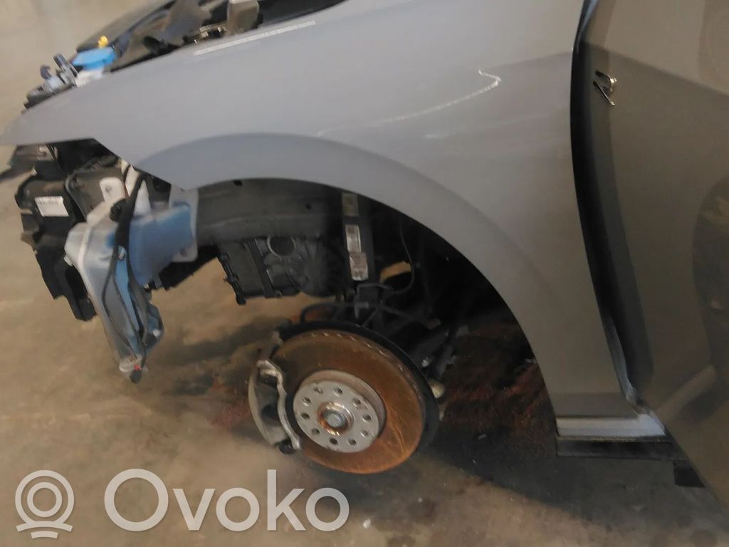 Volkswagen Golf VIII Aile 