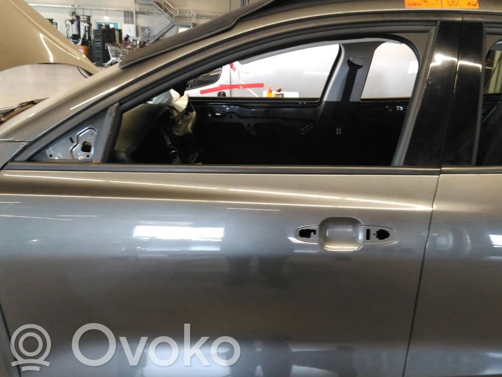 Priekinės durys   2577507,PJX7BA20125AC,PJX7BA20125AD,PJX7BA20125AG