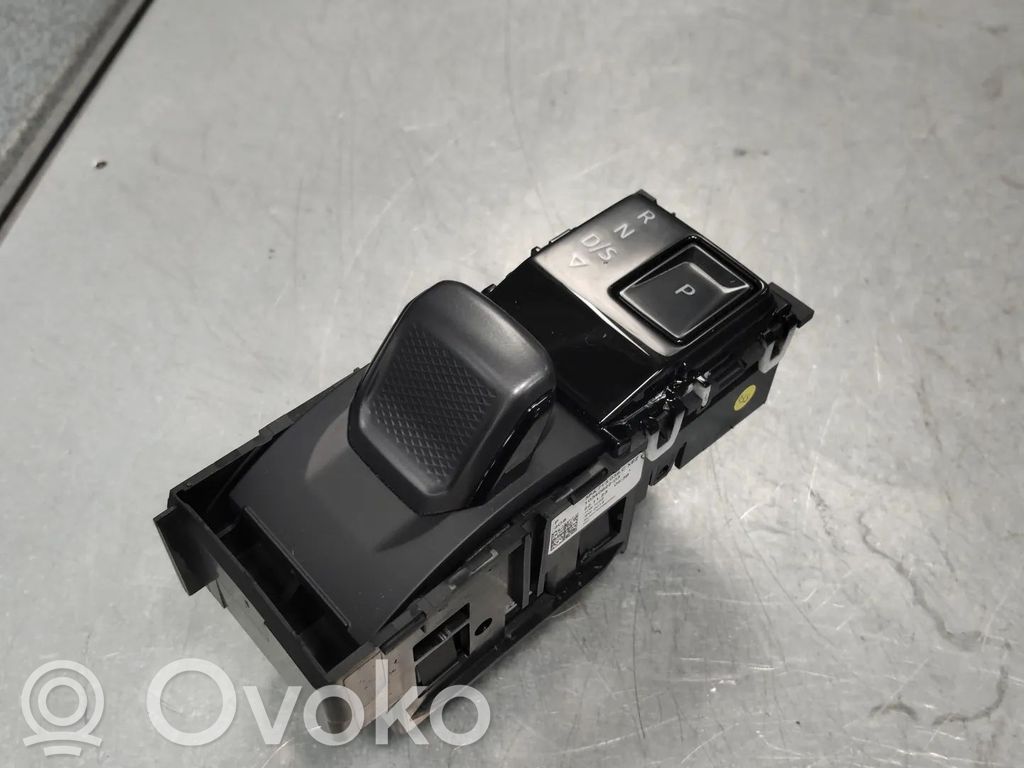 Cupra Formentor Selector caja de cambios 
