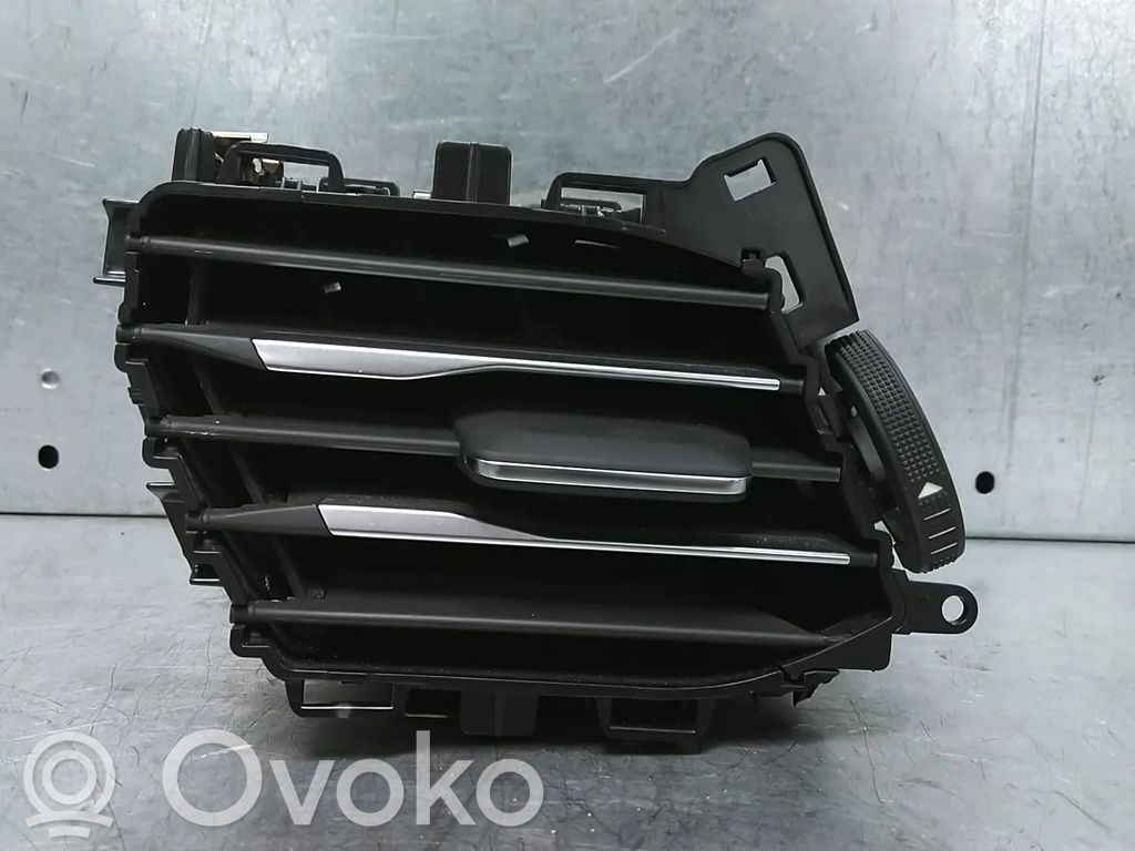 Ford Focus Moldura protectora de la rejilla de ventilación lateral del panel 