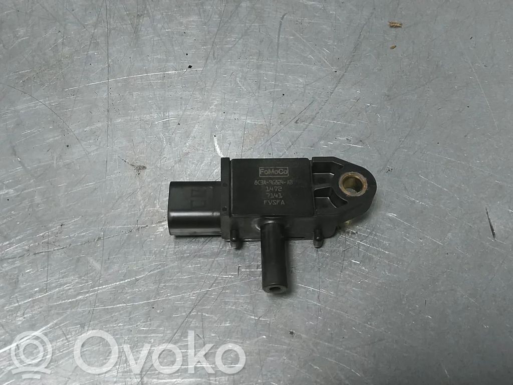Ford Focus Sensor 