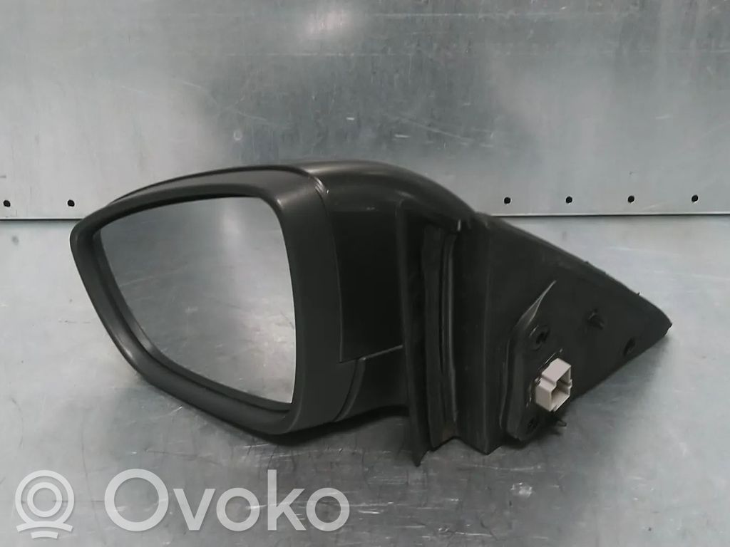 Ford Focus Espejo lateral eléctrico de la puerta delantera 