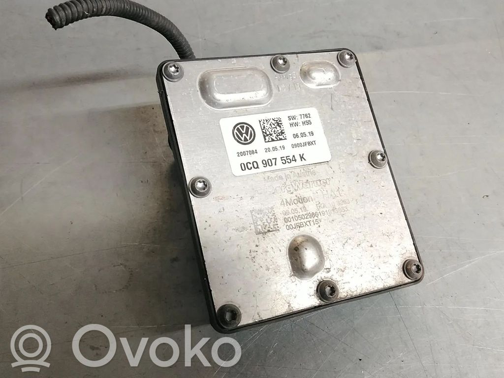 Inne komputery / moduły / sterowniki   0CQ907554K,0CQ598554A,0CQ907554C