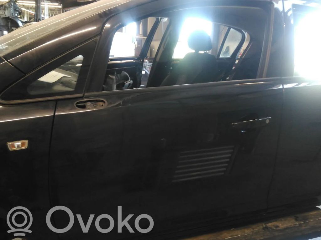 Opel Corsa D Durvis 