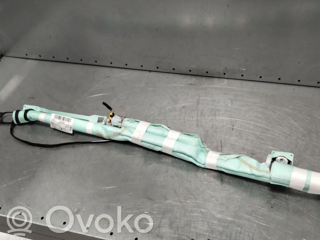 Ford Transit Custom Airbag del techo 