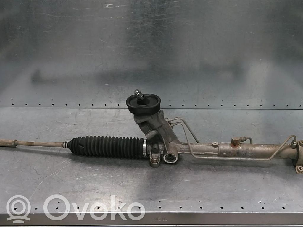 Volkswagen Polo V 6R Przekładnia kierownicza / Maglownica 