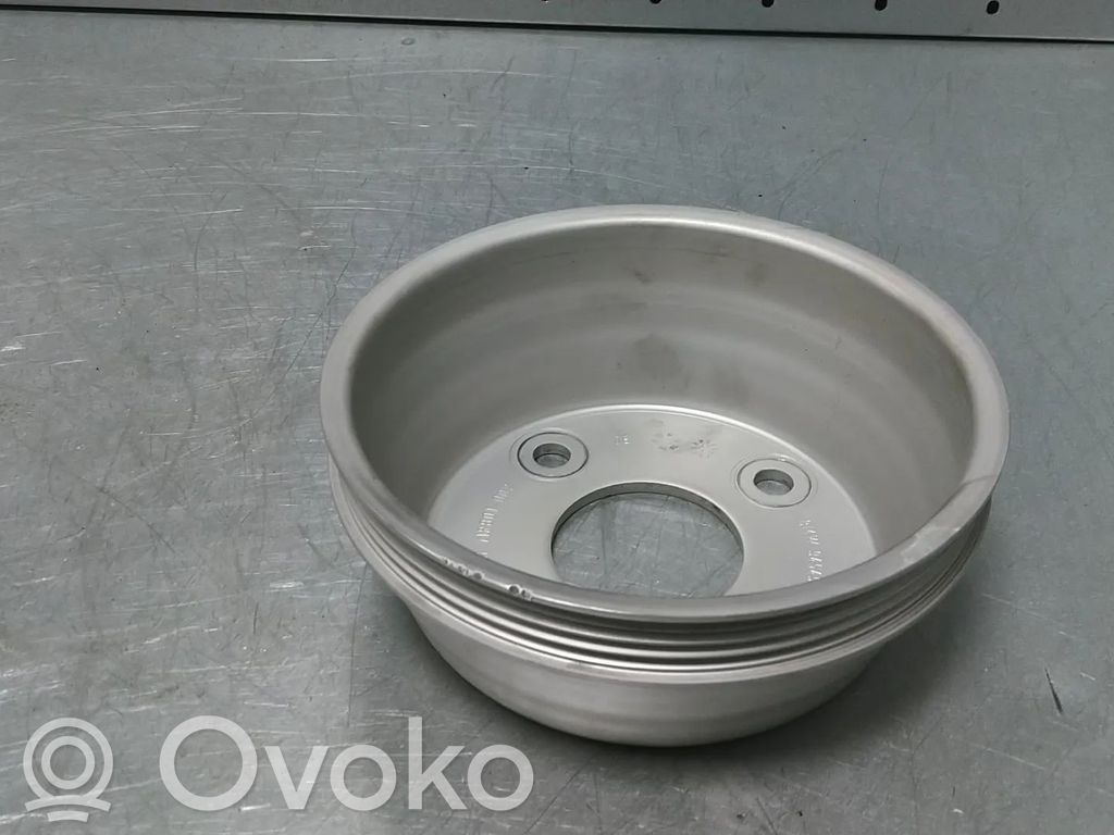 Crankshaft pulley   9454975,11289454975,S68B44A