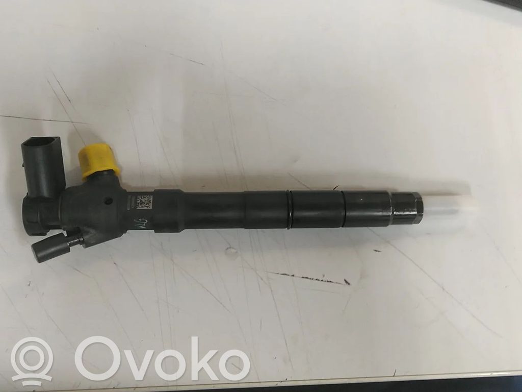 Inyector de combustible   04L130277D,04L130277BC,04L130277BX,04L130277DX,28370681,28565330,2856533012B1,CLHB,CRK,CRKA,CRKB,CXX,CXXA,CXXB,DBKA,DDYB,HRD365,WG1976660,WG2328686,WG2586765