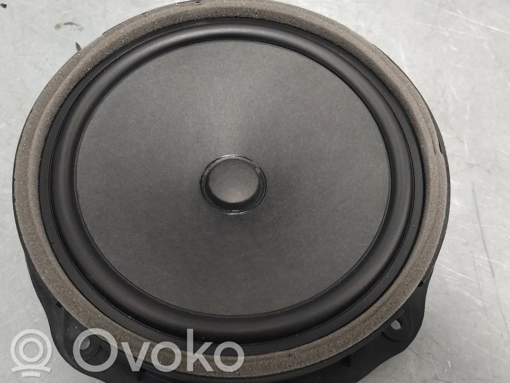 Etuoven kaiutin   5FA035415