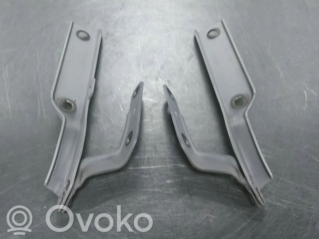Cupra Leon Engine bonnet/hood hinges 
