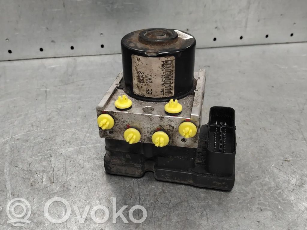 Блок ABS   93196631,4709207,4710998,51K02WD,93194048,K12B