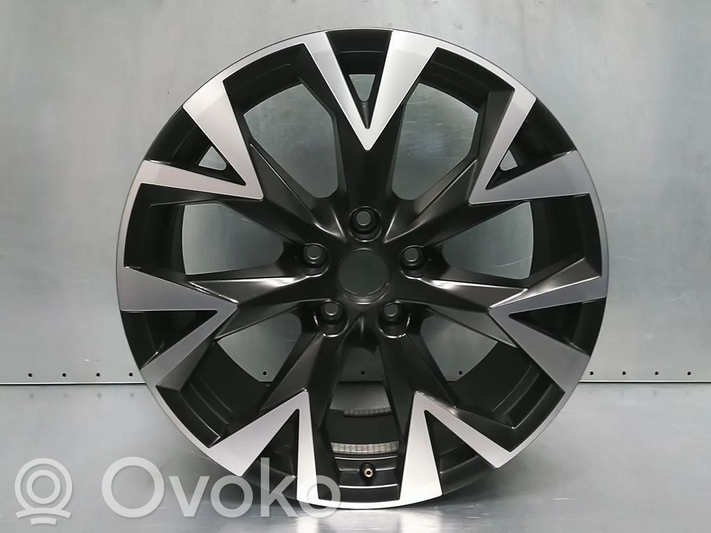 Cupra Terramar R18-alumiinivanne 