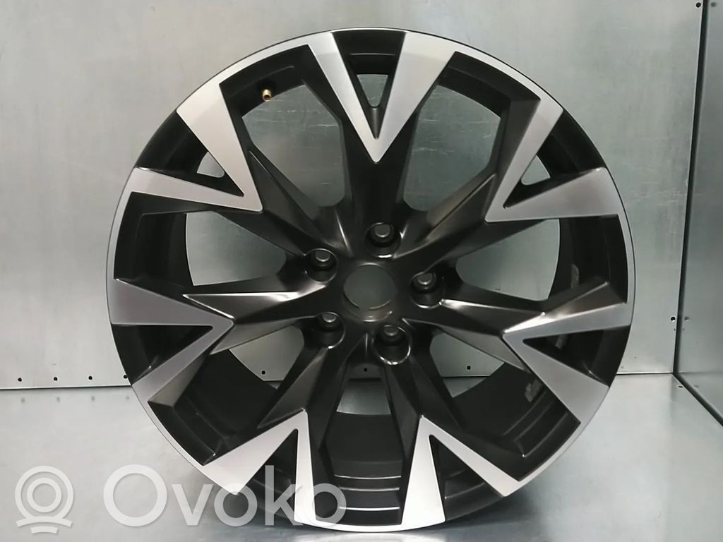 Cupra Terramar R18-alumiinivanne 
