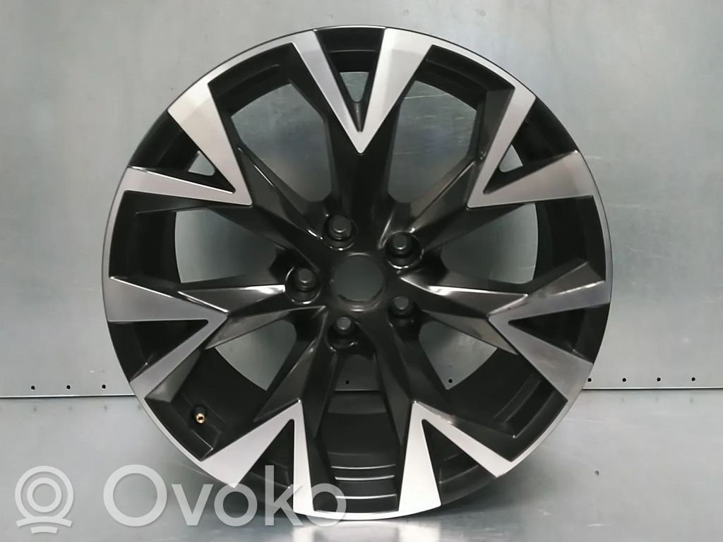 Cupra Terramar R18-alumiinivanne 