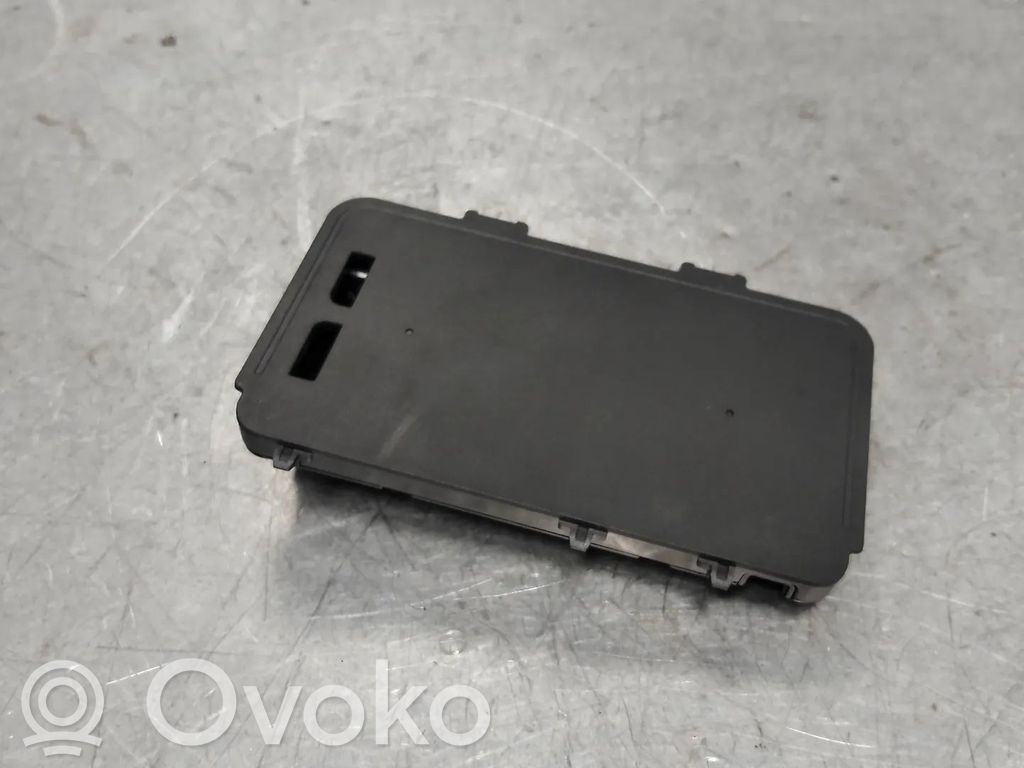 Wireless charging module   6VA035502