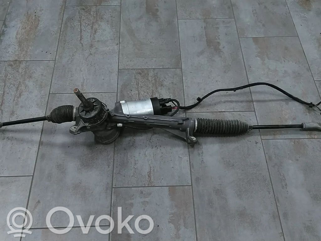 Steering rack   1EE423053H,1EE423058G