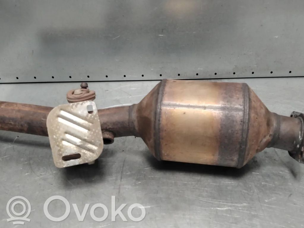 Muffler/silencer   2048616,2538946,GK215K224BB,GK215K224BC,GK215K224BD,YMF6