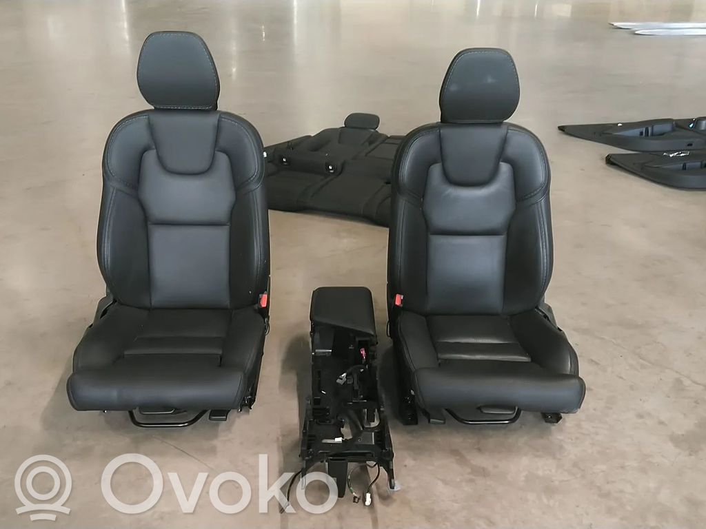 Juego interior